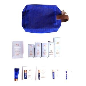 Luxury Beauty Brand Augustinus Bader Deluxe Sample Brand